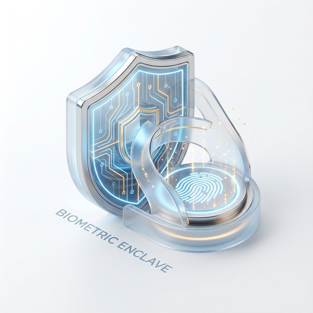 Biometric Enclave