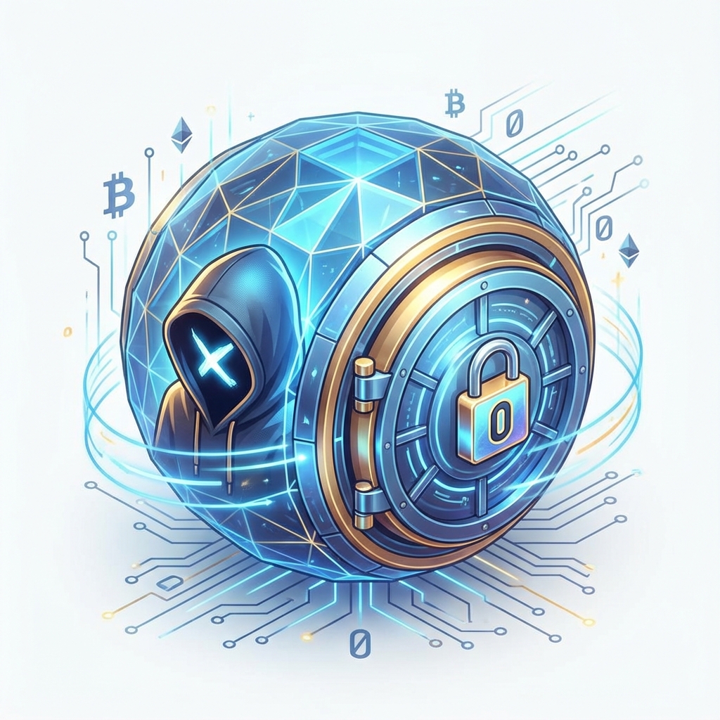 Zero-Knowledge Privacy