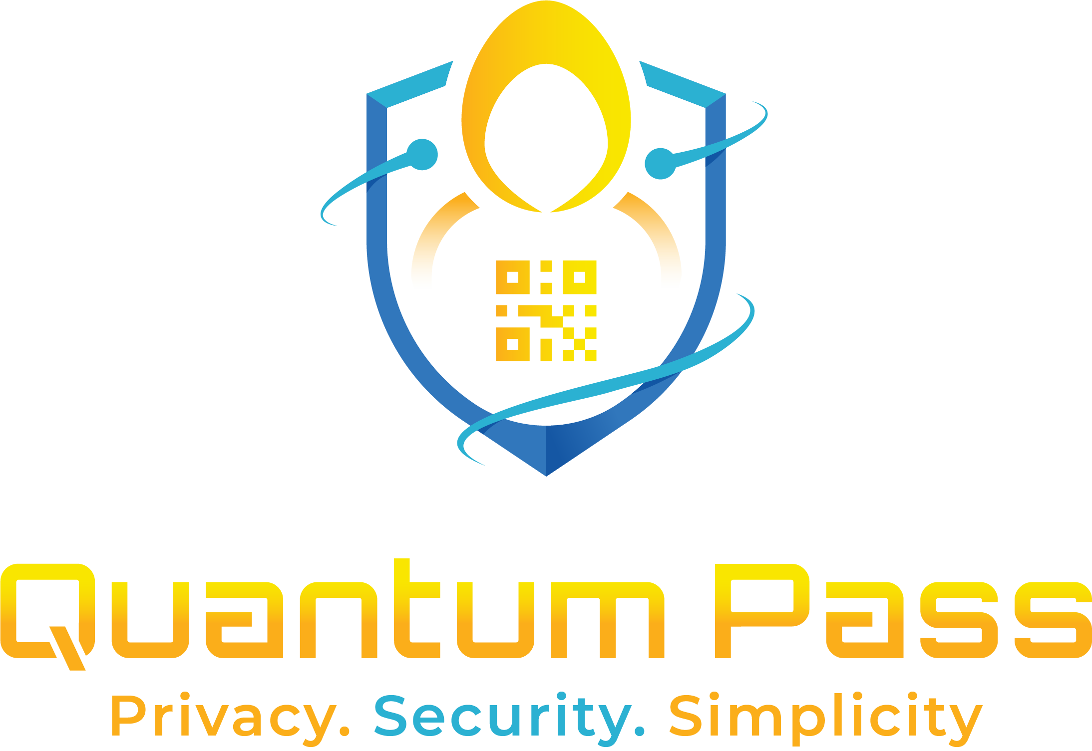 QuantumPass Logo